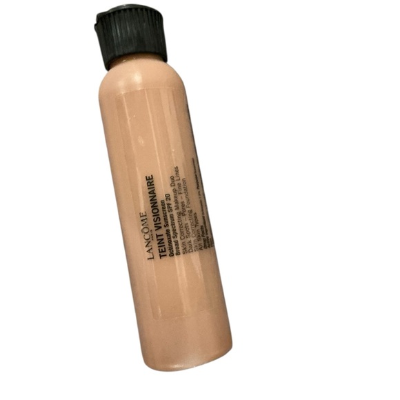 Lancôme Teint Visionnaire - Warm Beige